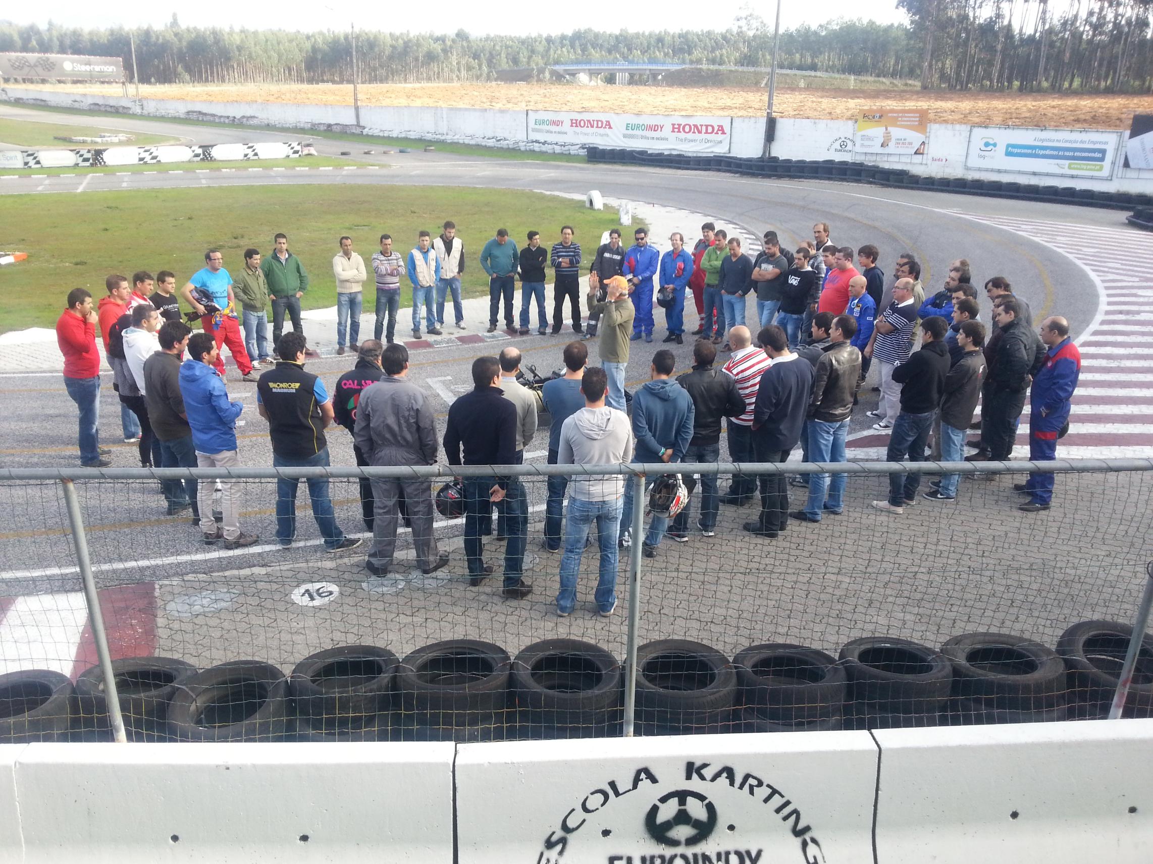 HBC Taça de Karting 1º Edição66